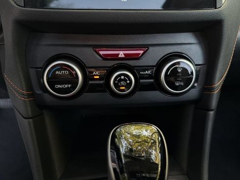 Used 2019 Subaru Crosstrek 2.0i Limited w/ Moonroof Package AWD/4WD image 21