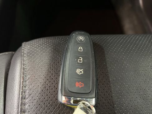 Used 2015 Ford Explorer Limited w/ Equipment Group 302A image 43