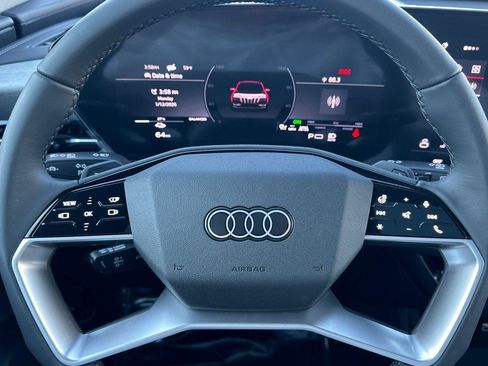 New 2025 Audi Q6 e-tron Premium Plus image 23