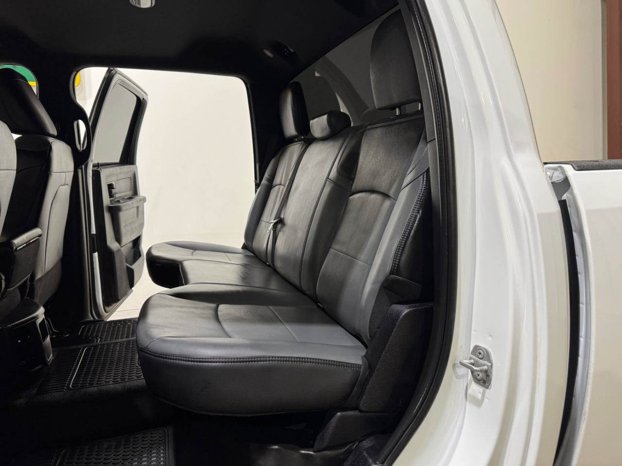 Used 2022 RAM 2500 Tradesman AWD/4WD image 16