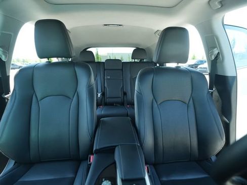 Used 2020 Lexus RX 350 FWD w/ Accessory Package image 41
