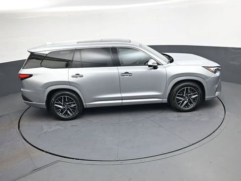 Used 2025 Lexus TX 350 350 Luxury w/ Technology Package image 23