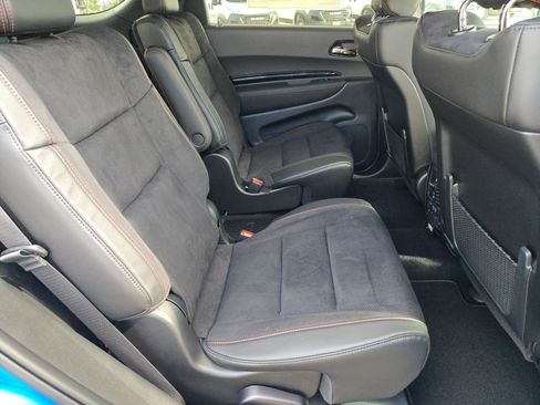 New 2026 Dodge Durango GT image 22