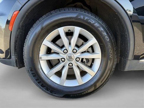 Used 2023 Dodge Durango SXT RWD image 24
