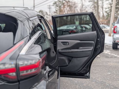 Used 2019 Nissan Murano SL w/ SL Technology Package image 42