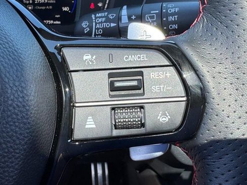 Certified 2026 Acura ADX A-Spec AWD/4WD image 23