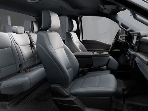 New 2025 Ford F350 XL w/ XL Chrome Package image 23