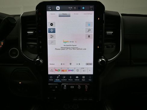 New 2026 RAM 2500 Laramie image 20