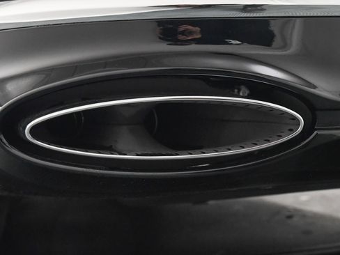 New 2026 Bentley Flying Spur Plug-In Hybrid AWD/4WD image 23
