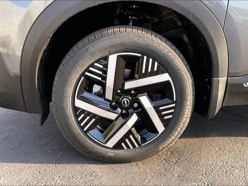 New 2026 Nissan Kicks SV w/ Charging Package image 9