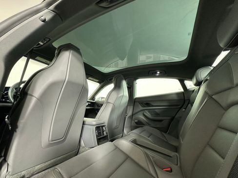 Used 2023 Porsche Taycan w/ Premium Package image 18