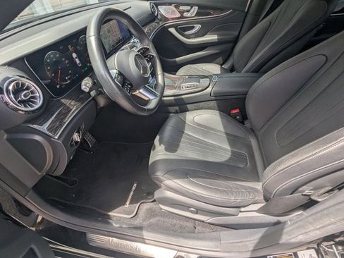 Used 2023 Mercedes-Benz CLS 450 4MATIC image 12