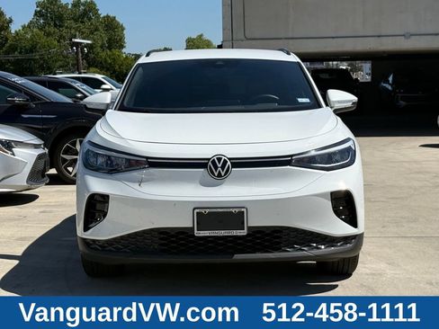 Used 2023 Volkswagen ID.4 Pro RWD image 3