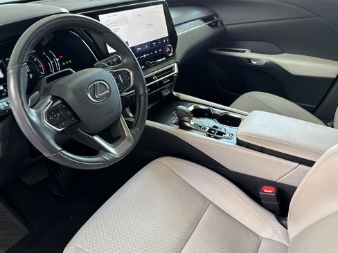 Used 2023 Lexus RX 350 Premium FWD image 11
