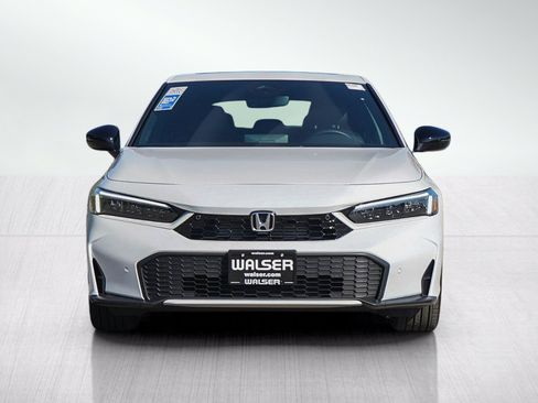 Used 2026 Honda Civic Sport Touring image 8