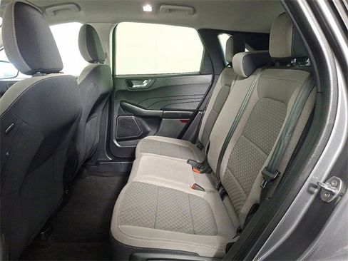 Used 2021 Ford Escape SE image 14