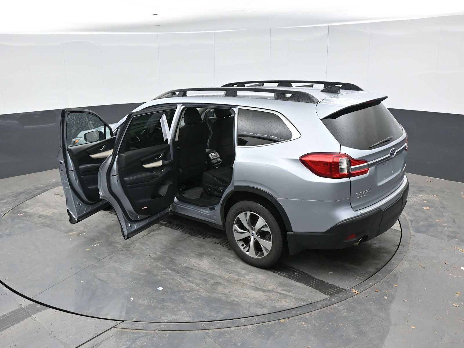 Used 2021 Subaru Ascent Premium w/ Convenience Package AWD/4WD image 50