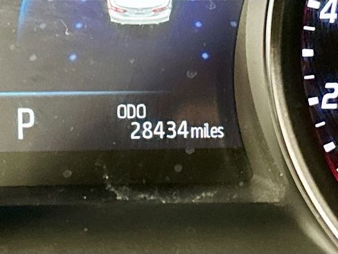 Used 2024 Toyota Camry XSE image 10