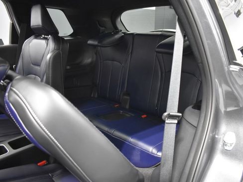 Used 2026 INFINITI QX60 Sport w/ Dark Cargo Package AWD/4WD image 39