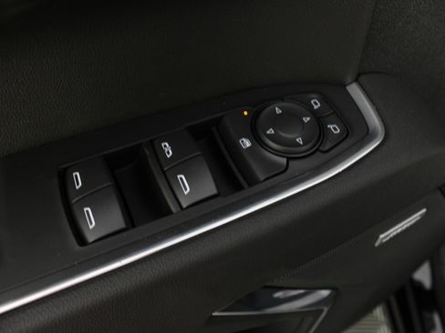 New 2026 Chevrolet Silverado 1500 LT Trail Boss w/ LT Trail Boss Premium Package AWD/4WD image 16