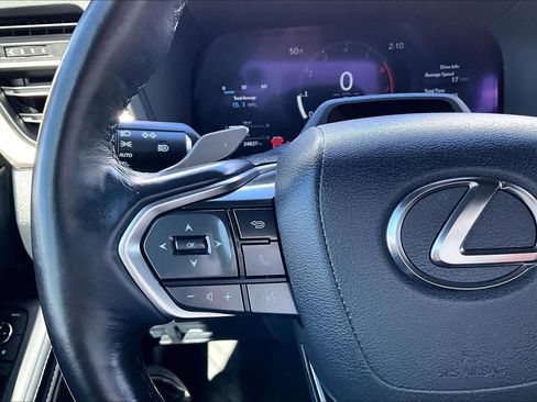 Used 2024 Lexus GX 550 Premium w/ Cold Area Package image 21