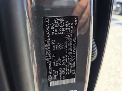 Used 2025 Hyundai Santa Fe Calligraphy AWD/4WD image 44