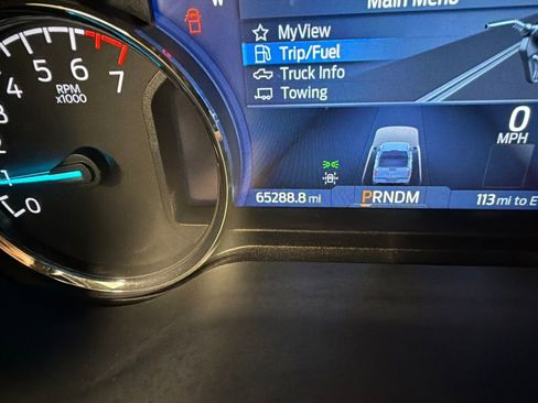 Certified 2022 Ford F150 XLT w/ Equipment Group 302A High AWD/4WD image 23