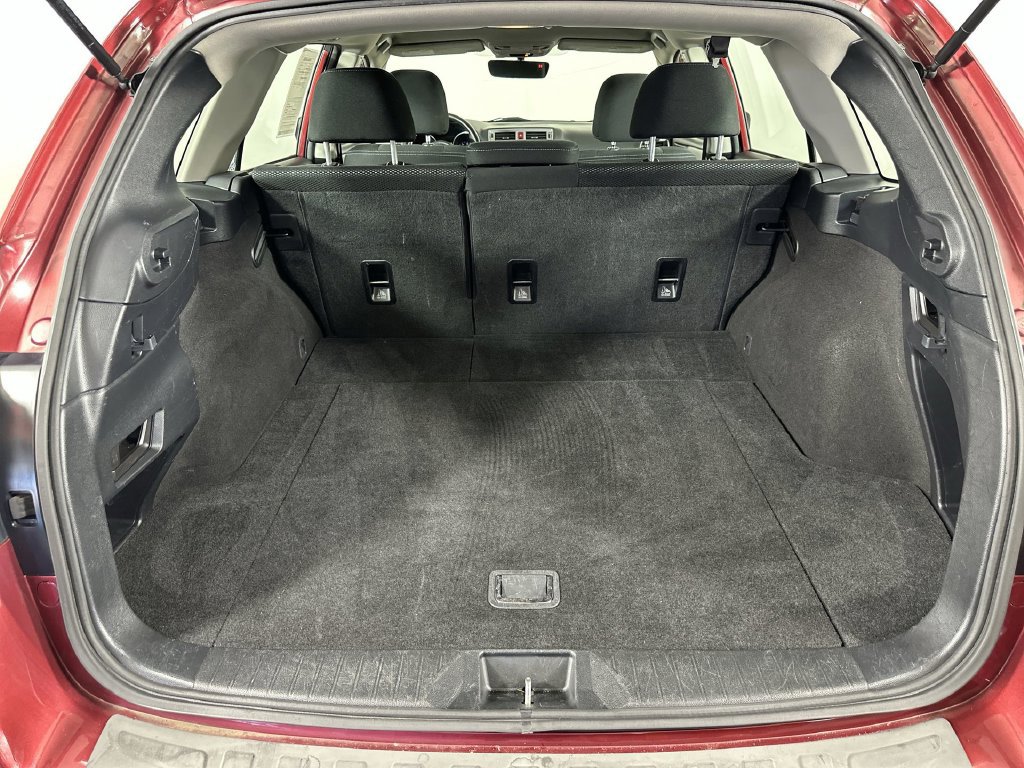 Used 2018 Subaru Outback 2.5i w/ Popular Package #1 AWD/4WD image 26