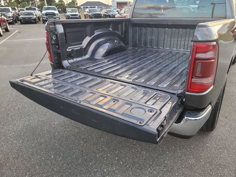 Certified 2024 RAM 1500 Laramie image 8
