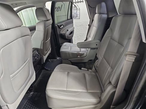 Certified 2015 Chevrolet Tahoe LT image 19