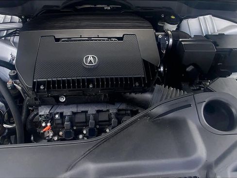Used 2023 Acura MDX SH-AWD w/ Technology Package image 30