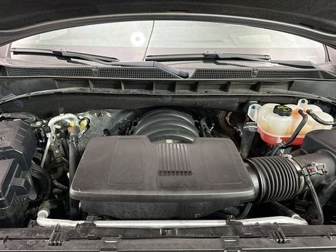 Used 2022 GMC Yukon XL Denali w/ Max Trailering Package image 36