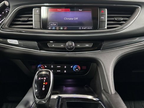 Used 2021 Buick Enclave Essence w/ LPO, Floor Liner Package image 23