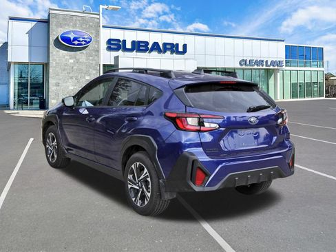 Certified 2026 Subaru Crosstrek 2.5i Premium AWD/4WD image 4
