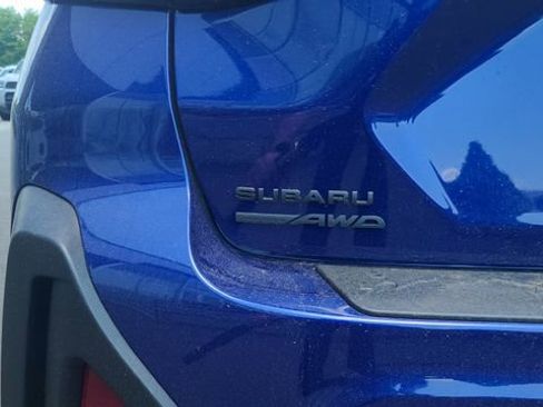 New 2026 Subaru Crosstrek 2.5i Premium AWD/4WD image 7
