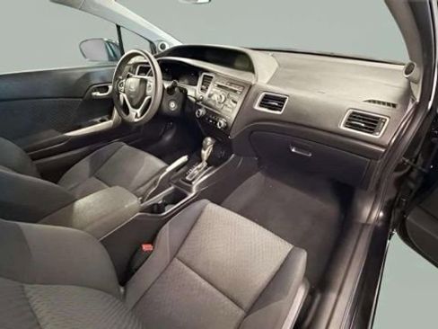 Used 2015 Honda Civic LX image 21
