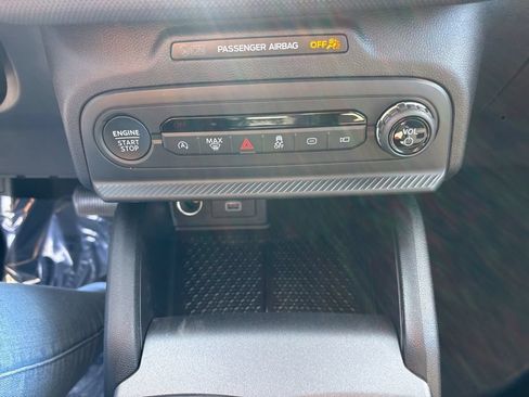 New 2026 Ford Bronco Sport Big Bend w/ Convenience Package AWD/4WD image 26