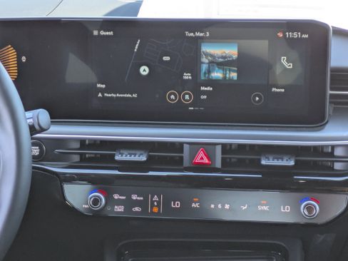 New 2026 Kia K5 GT FWD image 19