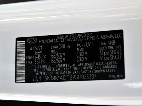 Used 2025 Genesis GV70 2.5T image 30