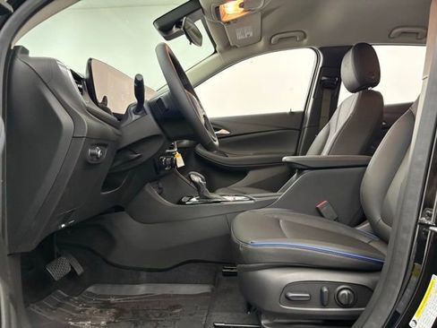 New 2026 Buick Encore GX Sport Touring w/ Advanced Technology Package image 16