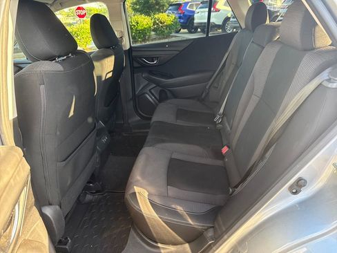 Used 2020 Subaru Outback Premium AWD/4WD image 30