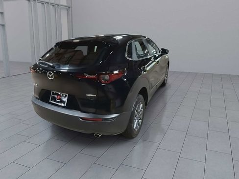 Used 2023 MAZDA CX-30 AWD 2.5 S image 8