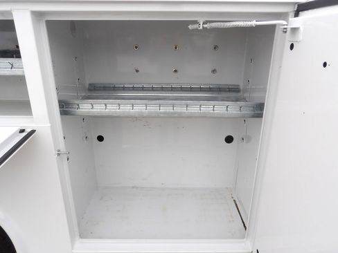 Used 2024 Chevrolet Silverado 3500 W/T w/ WT Convenience Package image 60