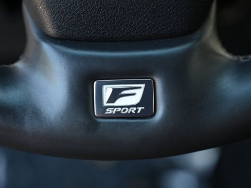 Used 2021 Lexus ES 350 F Sport w/ Accessory Package FWD image 24
