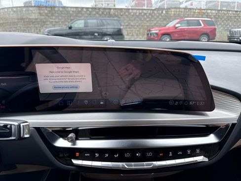 New 2026 Cadillac Lyriq Signature Sport image 19