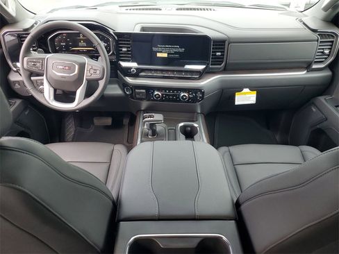 New 2026 GMC Sierra 1500 SLT w/ SLT Premium Package image 7