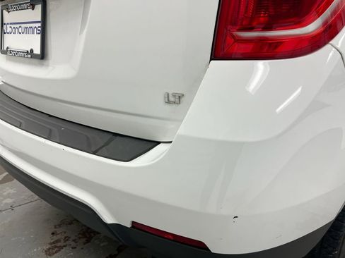 Used 2017 Chevrolet Equinox LT w/ Convenience Package FWD image 31