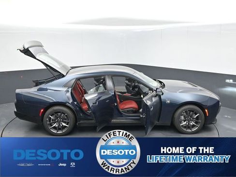New 2026 Dodge Charger Scat Pack AWD/4WD image 58