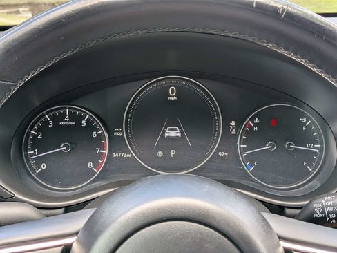 Used 2023 MAZDA MAZDA3 s FWD image 34