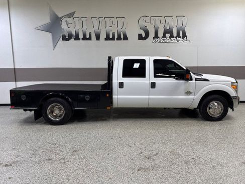 Used 2016 Ford F350 XL w/ Power Equipment Group image 39